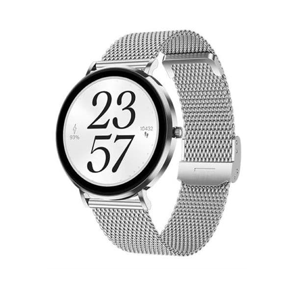 Maxcom FW27 Selen Silver