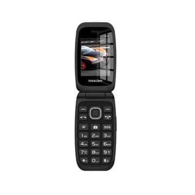 Maxcom MM828L Dual SIM Blue