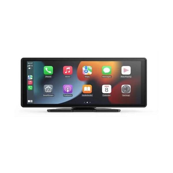 Maxcom MC01 VIBE+C Ecrã Tátil 9.3" Wi-Fi Bluetooth
