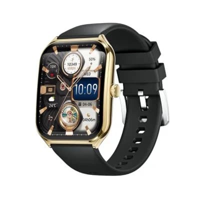 Maxcom FW74 Aurum Slim Gold