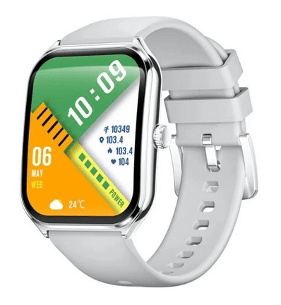 Maxcom FW74 Silver