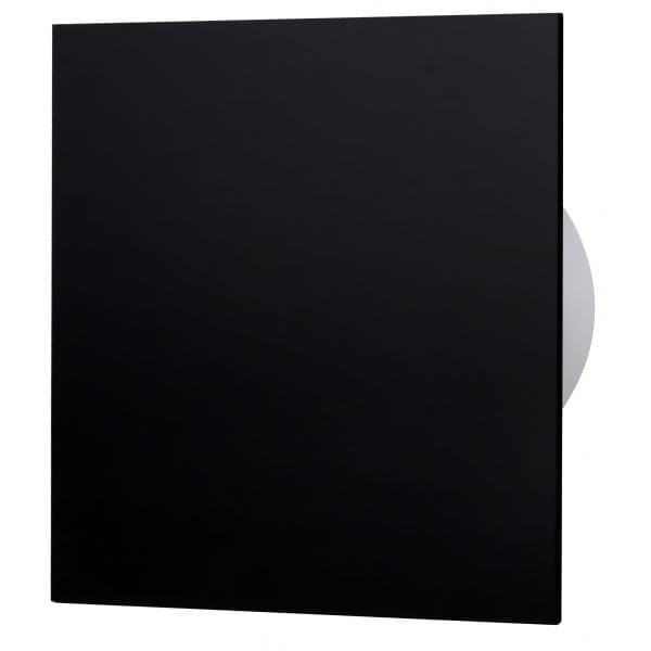 Orno Painel de Acrílico P/ Extratores de Ar (preto) - OR-WL-3203/B