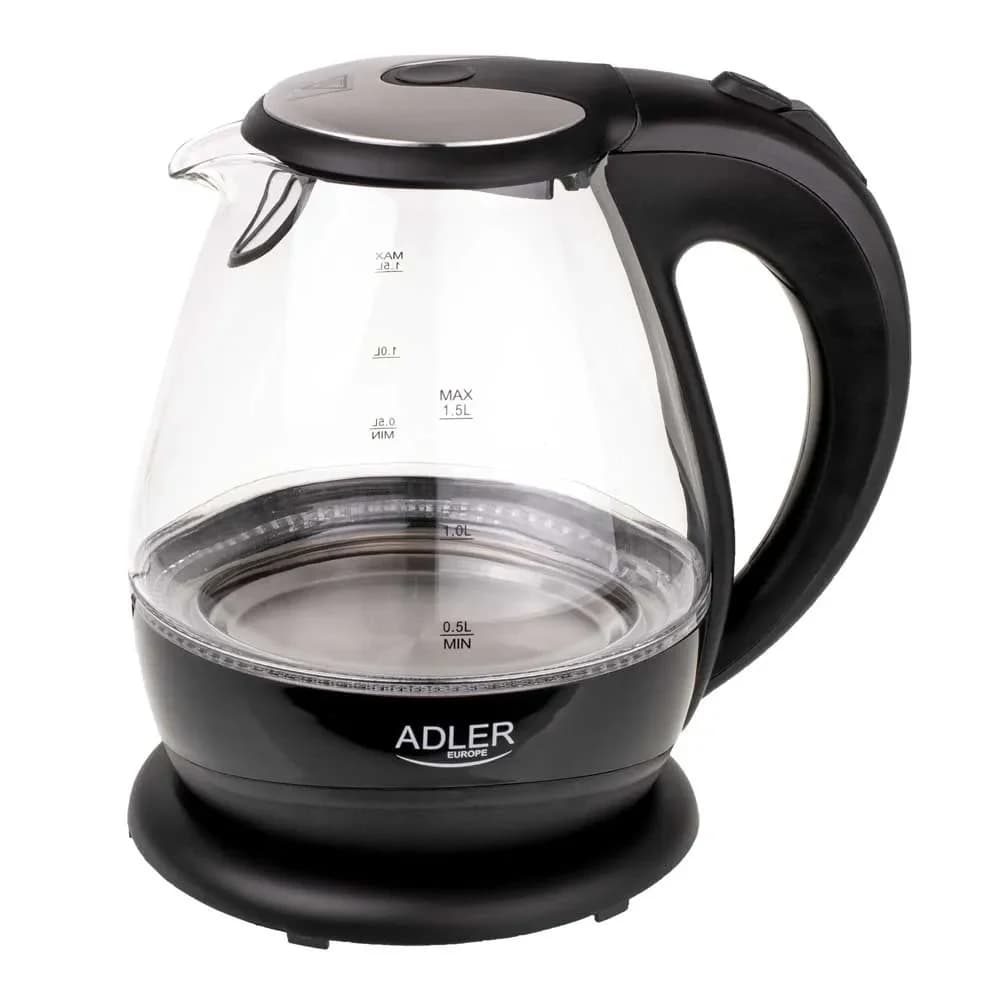 Adler Chaleira sem Fio 1.5L - AD1224