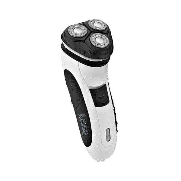 Adler Máquina de Barbear CR 2915 Black/White