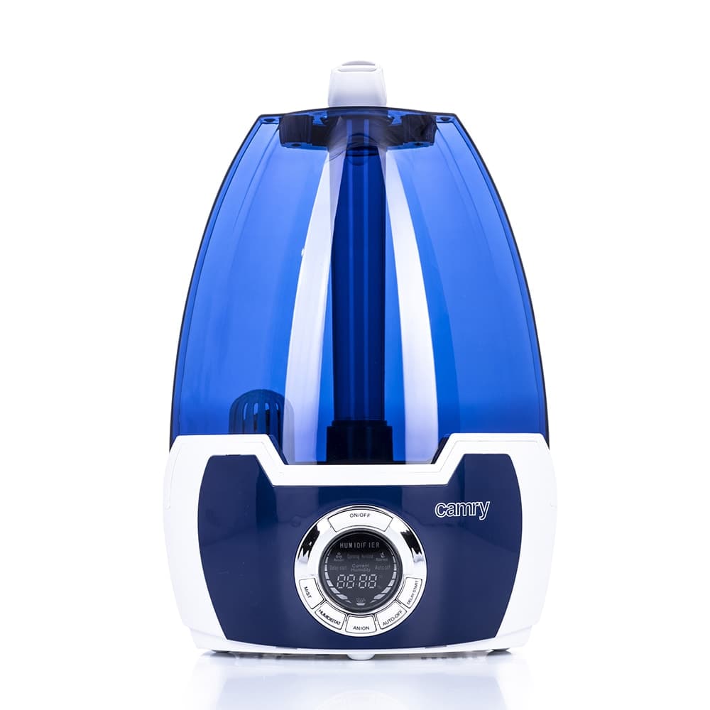 Purificador Ozono – Humidificador com 5,8L