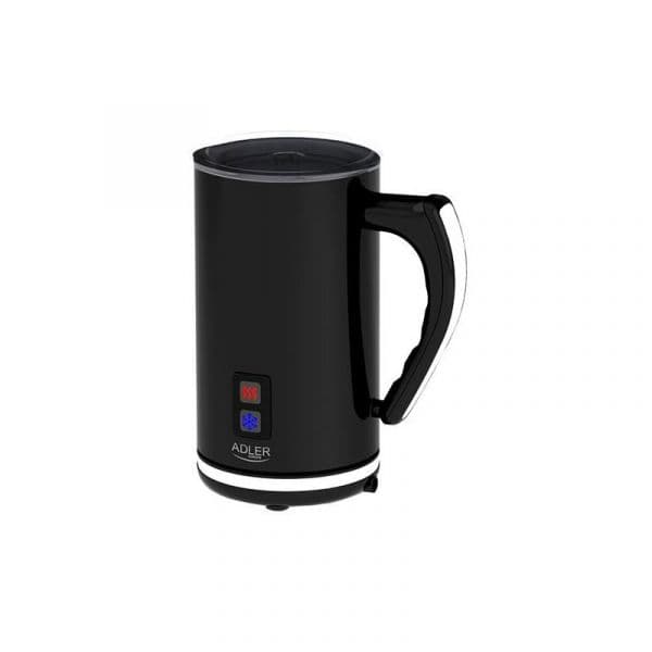 Adler Jarro Fervedor De Leite Ad 4478 - 500w 355ml