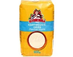 trigo semolina hosyaushka 900g