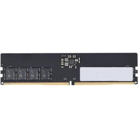 Goodram UDIMM ECC 32GB DDR5 2Rx8 5600MHz PC5-44800 W-MEM5600E5D832G