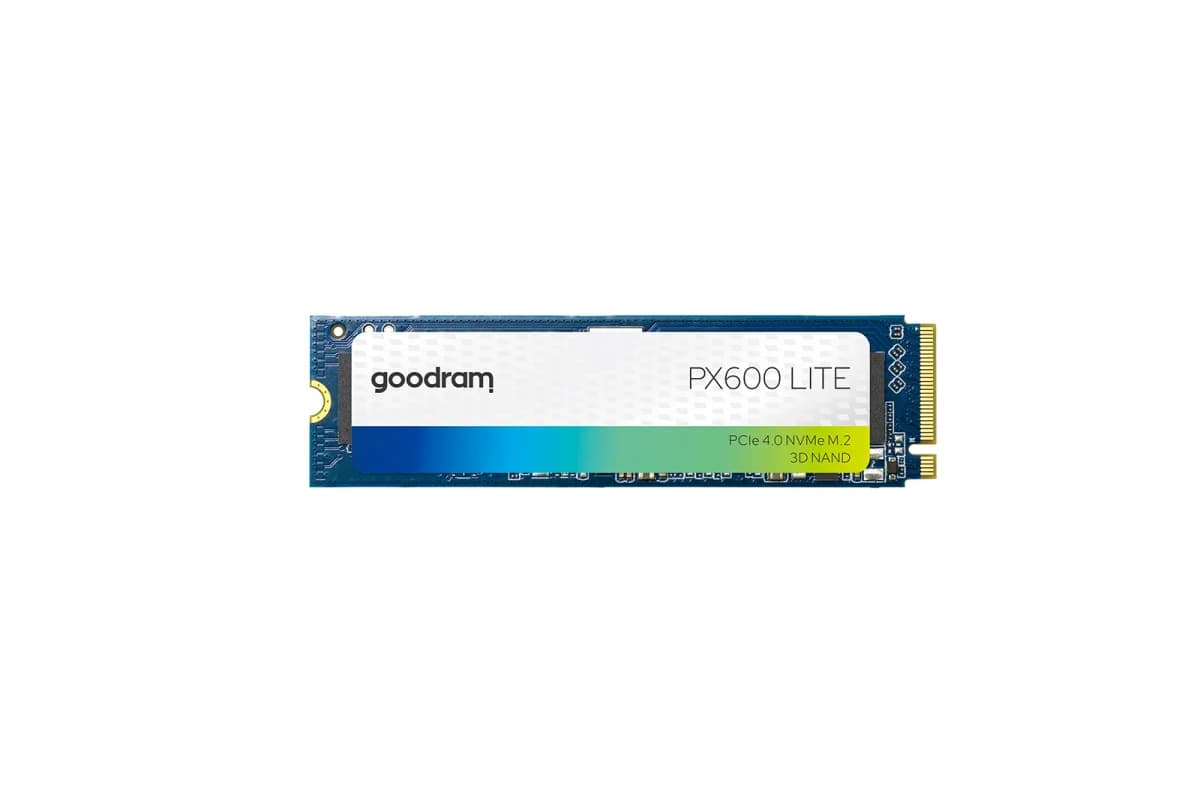 SSD Goodram M.2 2280 PX600 Lite 512GB NVMe GEN 4.0