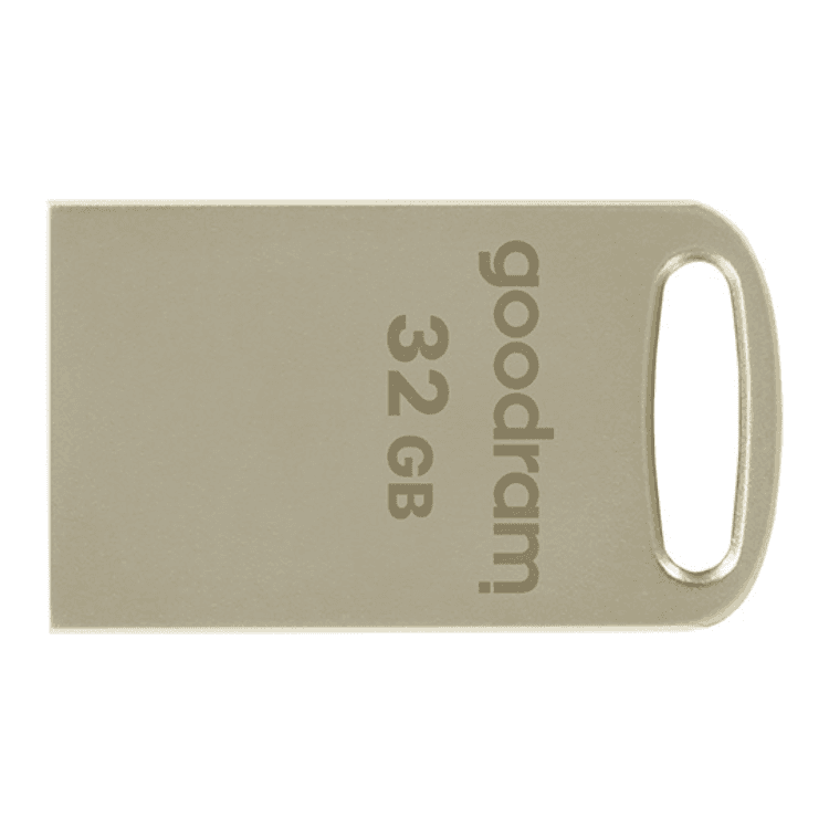 Pen DriveGoodram 64GB UPO3 USB 3.0 Metal