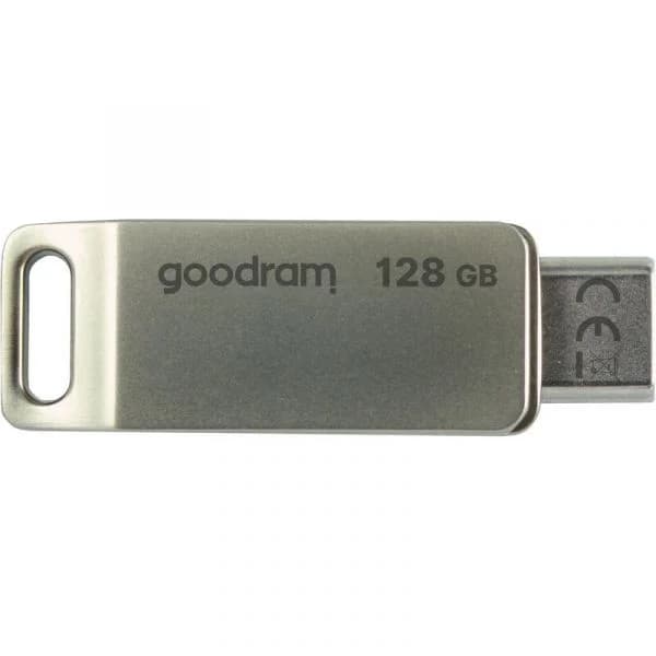 Goodram ODA3 Pen Drive 128GB Prateado