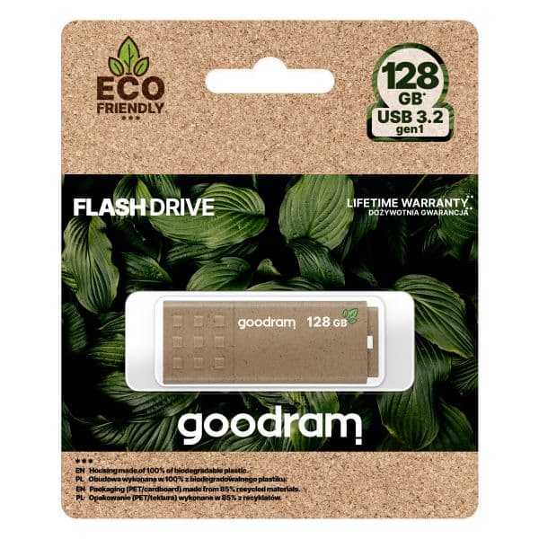 Goodram 128GB Ume3-1280efr11 USB 3.0
