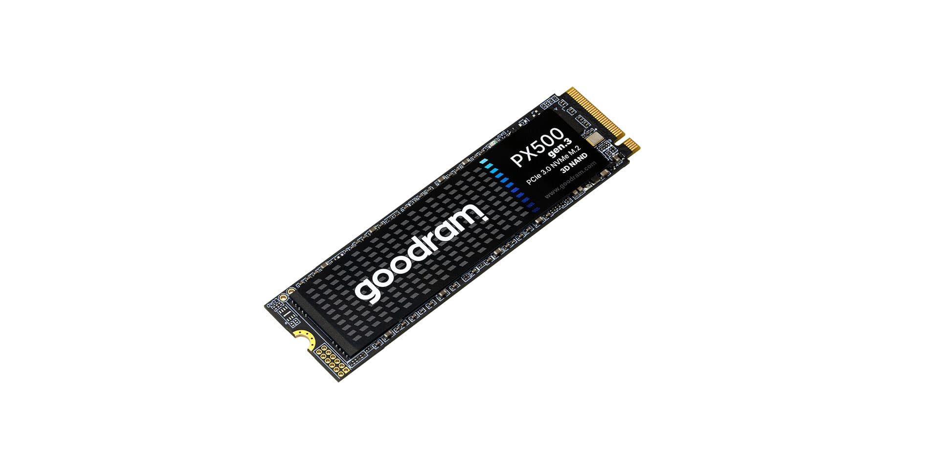 SSD GOODRAM PX500 GEN.3 PCIe 3x4 1TB M.2 2280