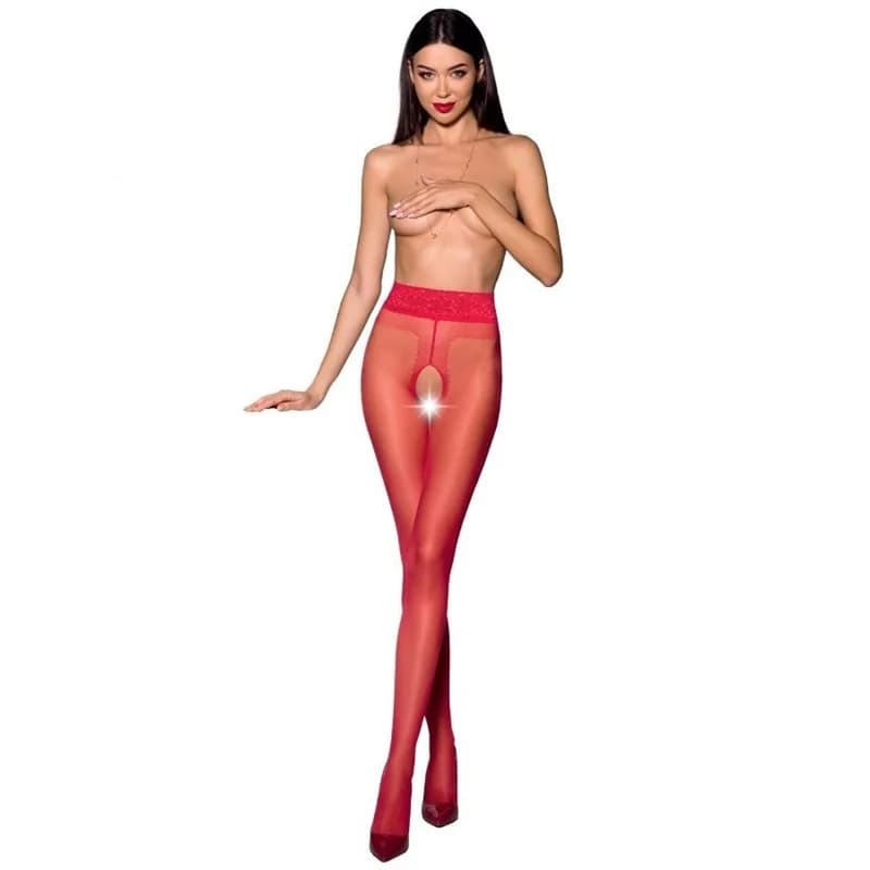 Passion – Tiopen 001 Cala Vermelha 1/2 20 Den