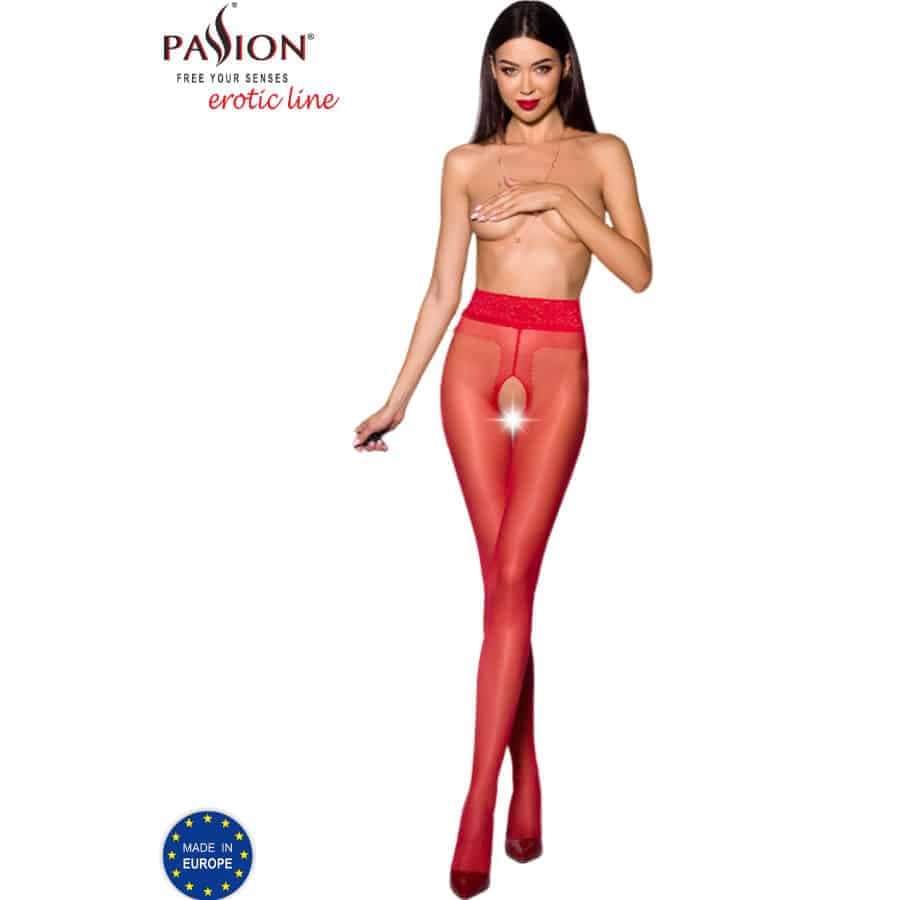 Passion – Tiopen 001 Cala Vermelha 1/2 20 Den