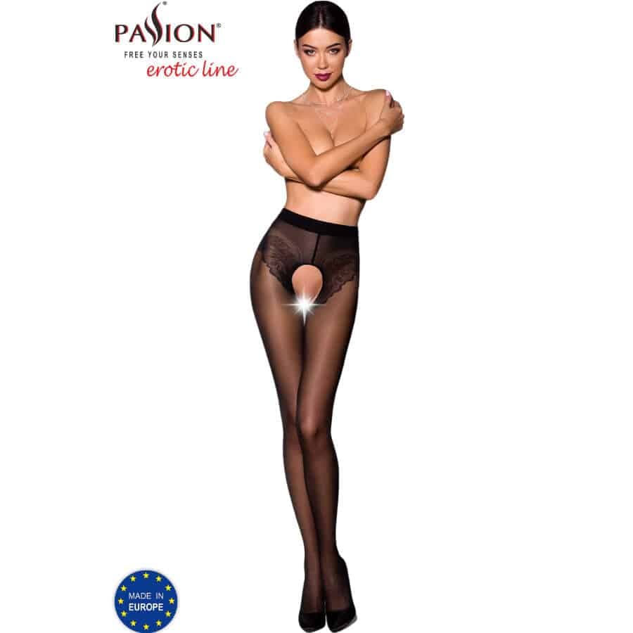 Passion – Tiopen 006 Cala Preta 1/2 30 Den