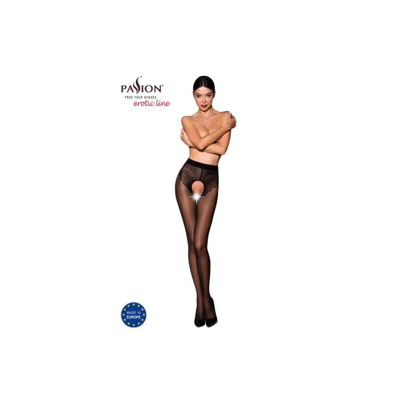 Passion – Tiopen 006 Calas Pretas 3/4 30 Den