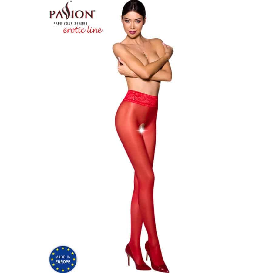 Passion Tiopen 008 Cala Vermelha 1/2 30 Den
