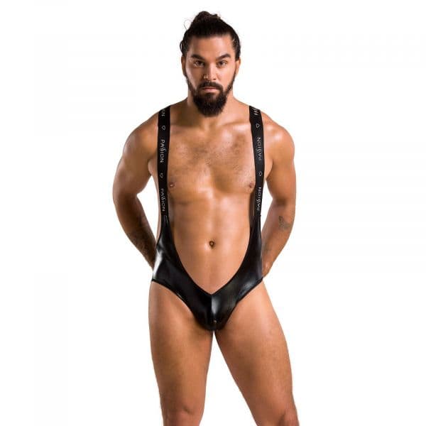 Passion Body Bruno Preto XXL/3XL