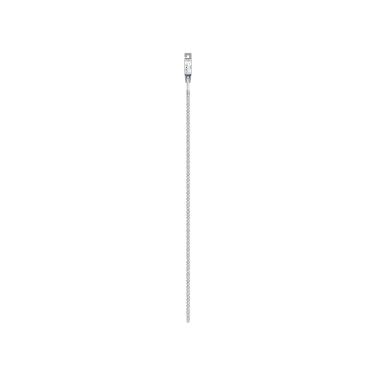 Bosch Broca para Parede PRO SDS plus-5X 14 x 950 x 1000 mm
