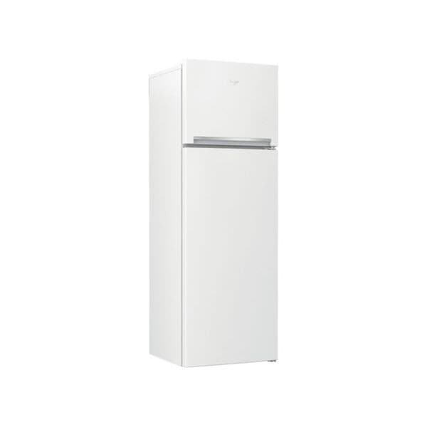 Frigorífico 2 Portas Com Congelador Beko RDSA310K30WN 310L Classe F