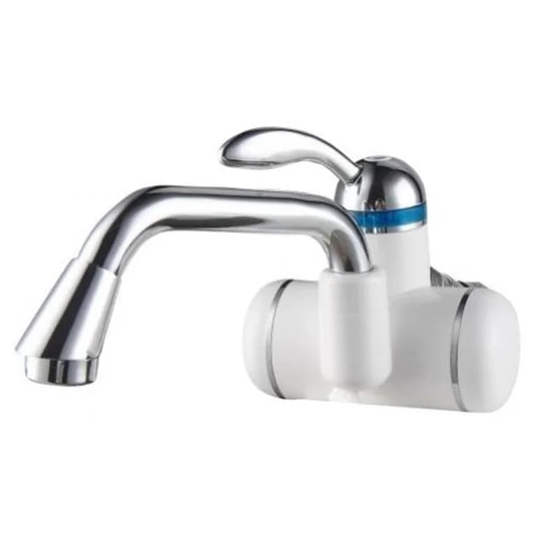 Torneira Elétrica Parede 3000W Well Torrent