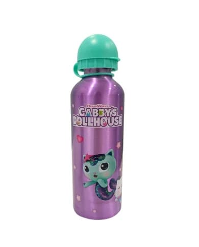 Air Val Gabby's Dollhouse Cantil Aluminio 500ml