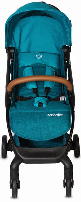 Coccolle Carrinho de bebé Selena Blue