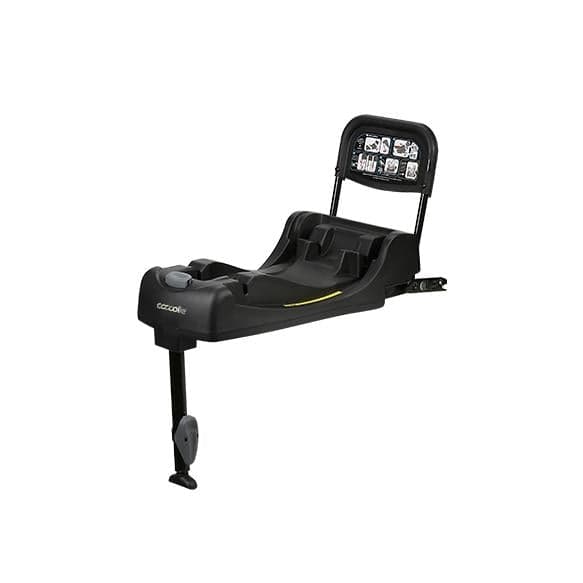 Base Coccolle Nessia base Isofix