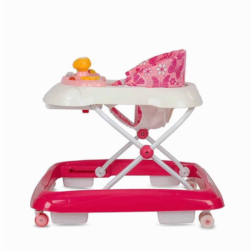 Coccolle andador Velto Rose Pink