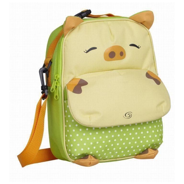 Coccolle Mochila Backpack Jungle Green