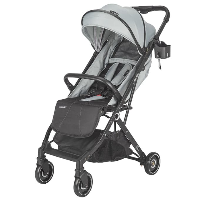 Carrinho de bebé sport Coccolle Alla Greystone