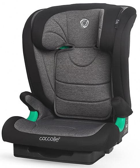 Cadeira auto i-Size Coccolle Eris Greystone