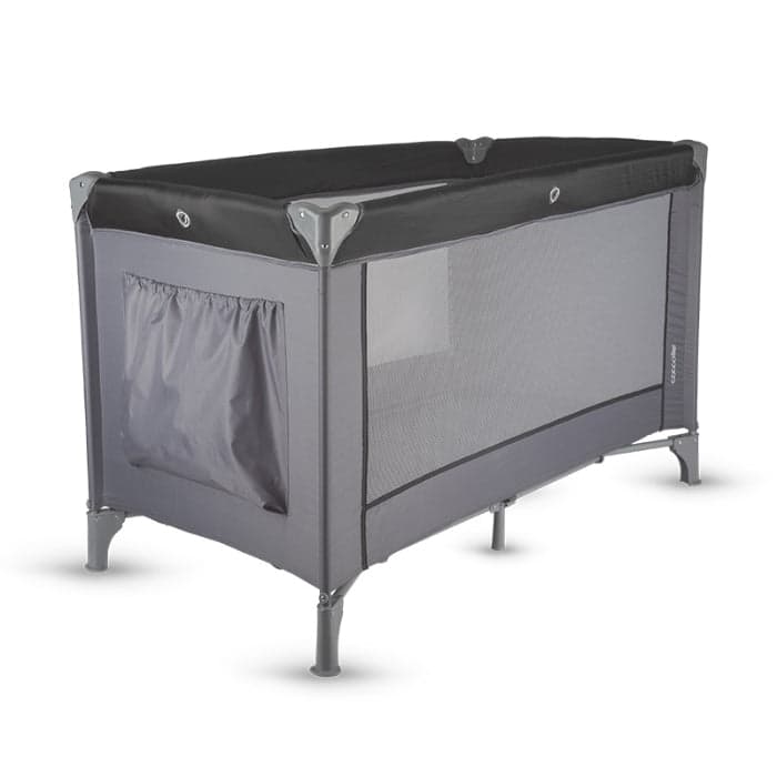Cama de viagem Coccolle Notte Greystone