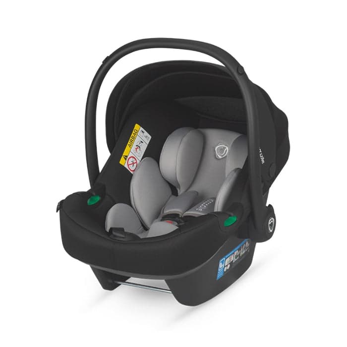 Cadeira auto Isize Coccolle Knox 40-75-cm Greystone