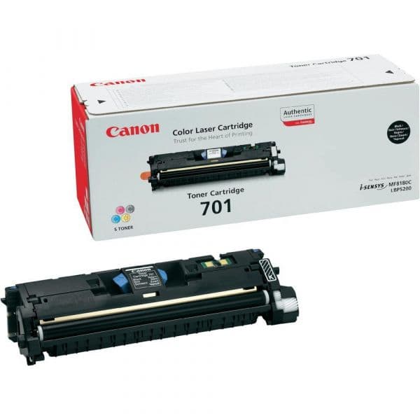 Canon CL701BK