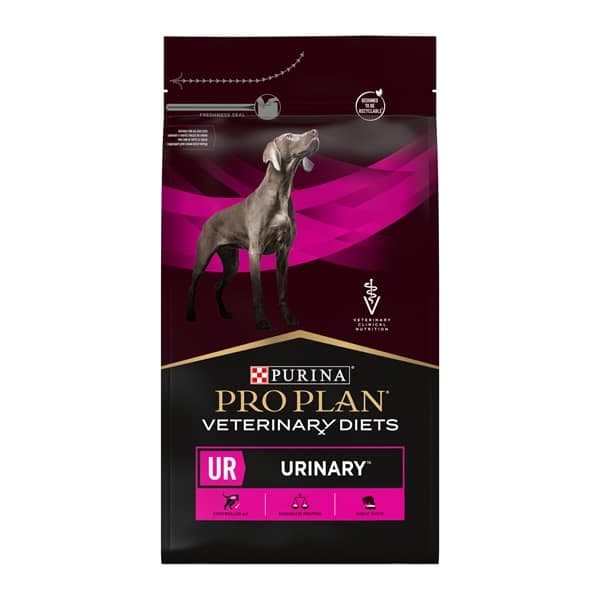 Purina Pro Plan Veterinary Diets Canine UR Urinary 3 kg