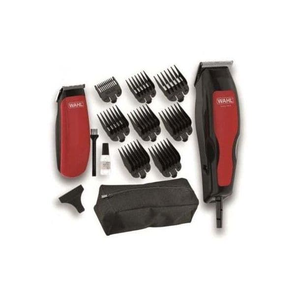Wahl Home Pro 100 Combo Set Aparador de Cabelo