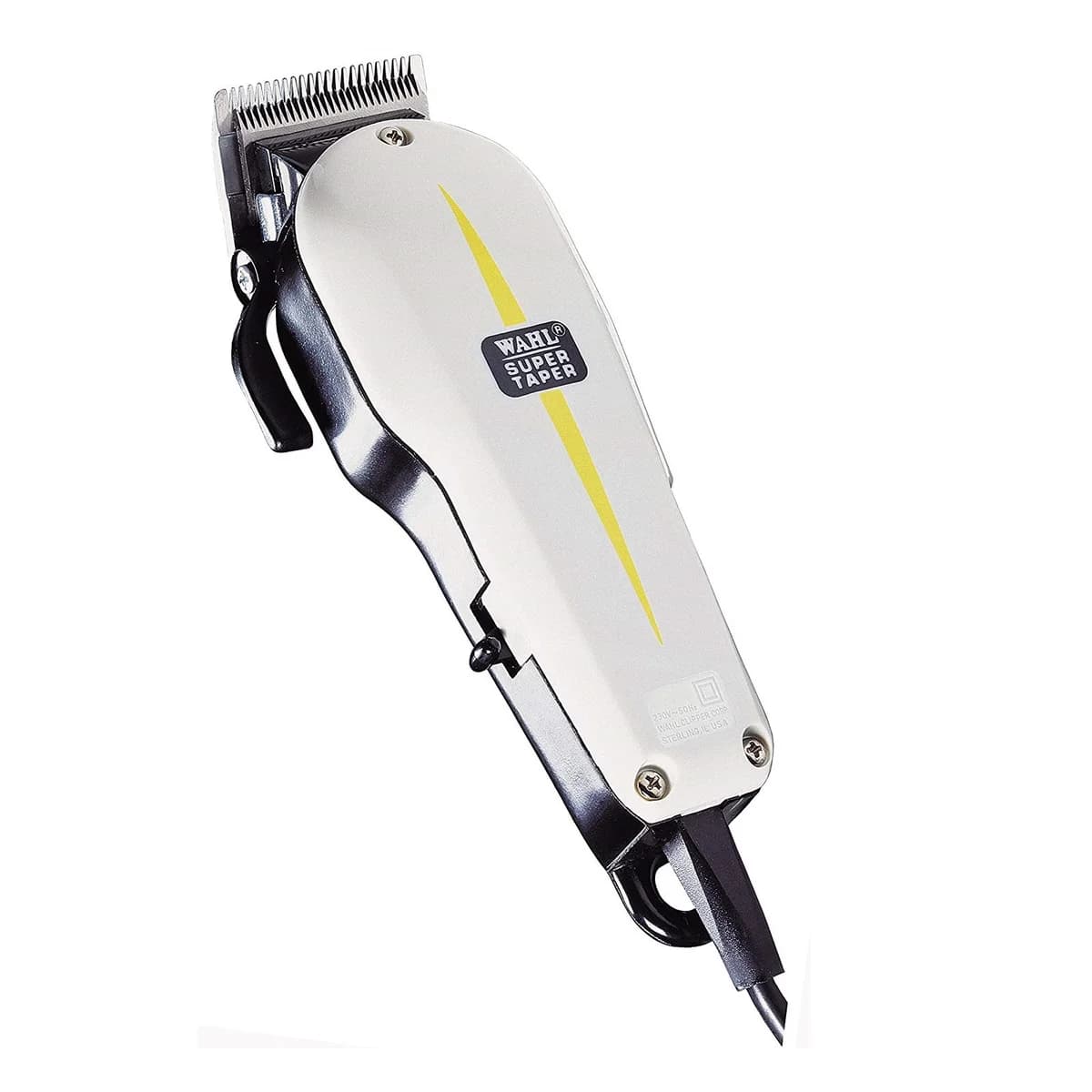 Wahl - Super Taper (máquina de Corte)