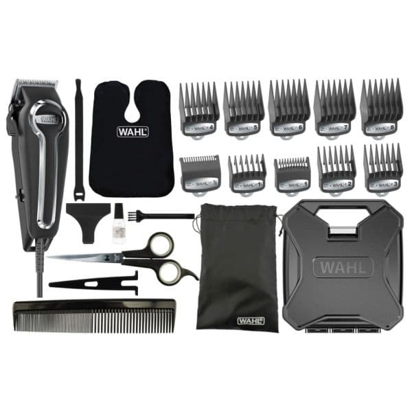 Wahl Aparador de Cabelo Elite Pro 20106.0460