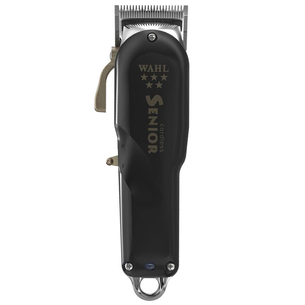 Wahl Senior