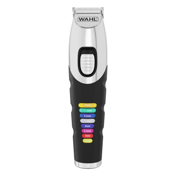 Wahl Aparador de Barba/Máquina de Cortar Cabelo Color Trim 98930443