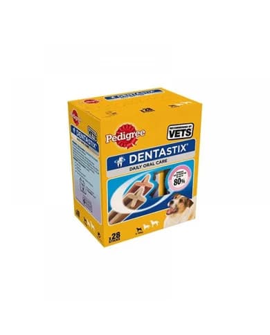 Pedigree Dentastix 5-10Kg