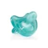 Chicco Chupeta Silicone Physio Soft 12M+ Azul