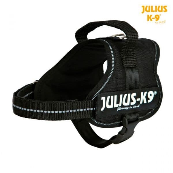 Julius-K9 Peitoral S 13447-11389