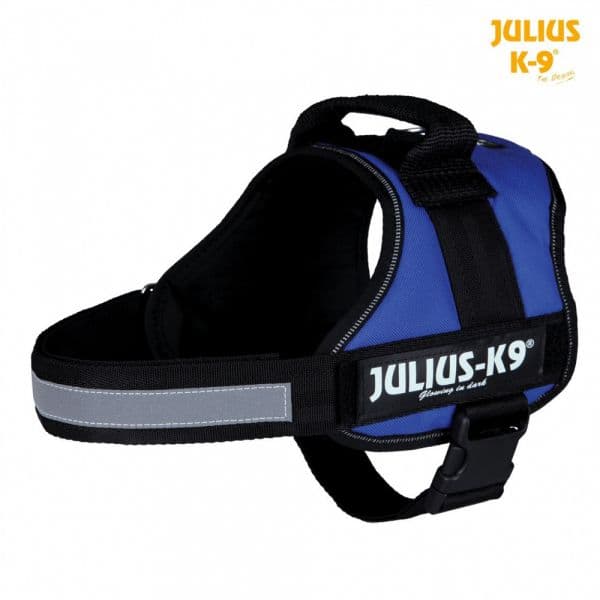 Julius-K9 Peitoral Power IDC 0/M-L 58-76cm / 40mm - 15032