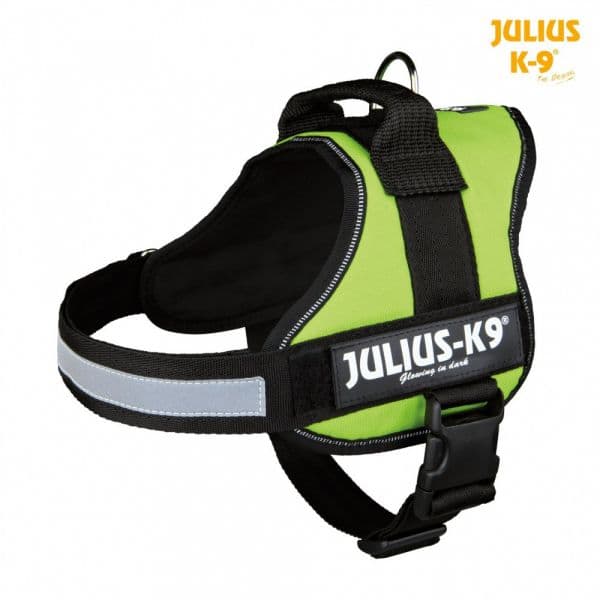 Julius-K9 Peitoral Power IDC 2/L-XL 71-96cm / 50mm - 15050