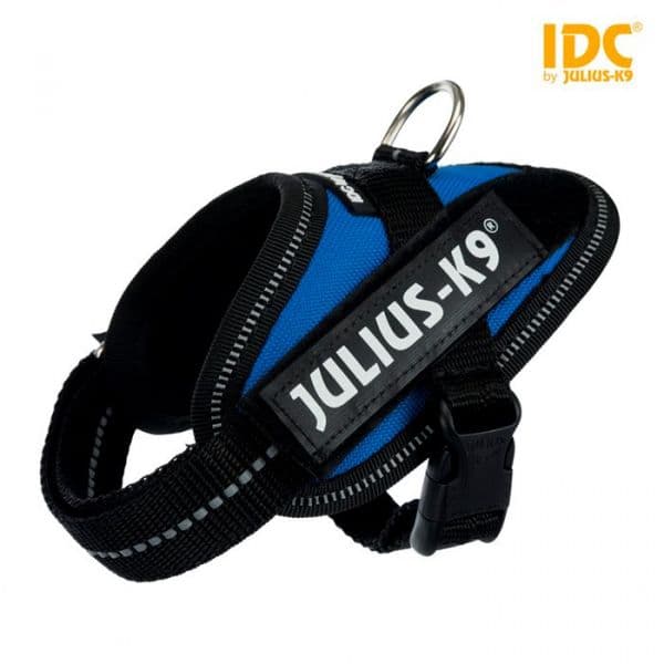 Julius-K9 Peitoral Power IDC Baby 1 XS 29-36cm / 18mm - 14802