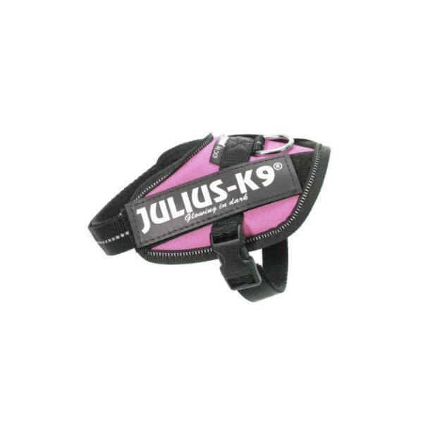 Julius-K9 Peitoral Power IDC Baby 1 XS 29-36cm / 18mm - 16IDC-PN-B1
