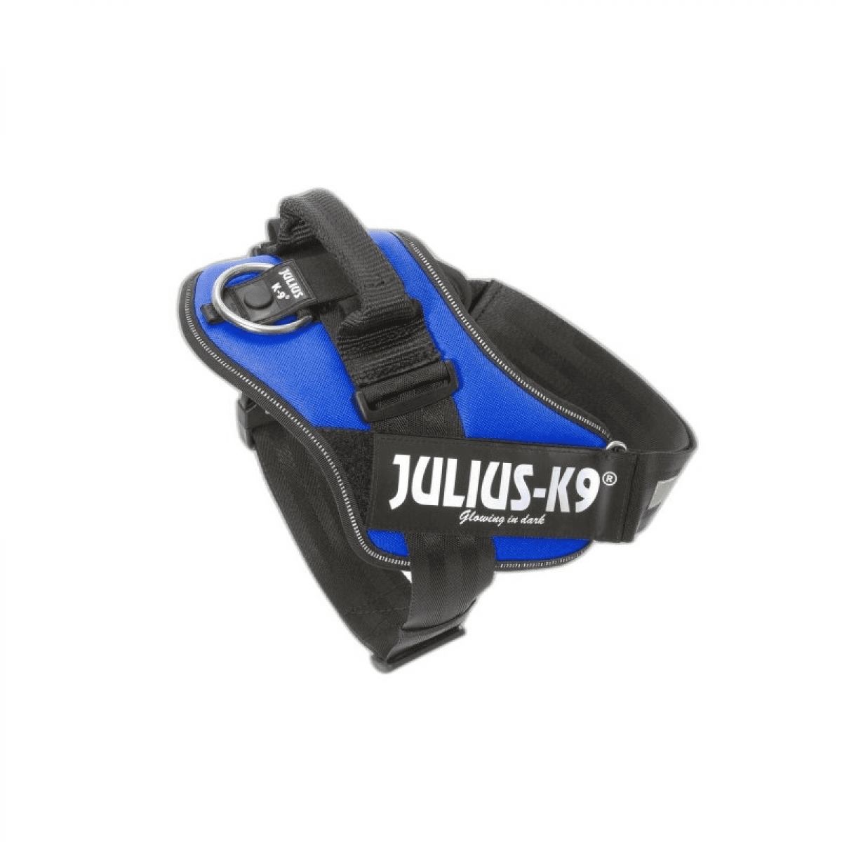 Julius-K9 Peitoral Power IDC 0/M-L 58-76cm / 40mm - 14842